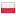 pogodneprzedszkolewluboniu.pl server is located in Poland